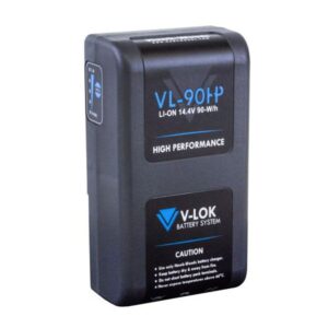Hawk-Woods VL 90H 90Wh 14.4v High-Performance Lithium-Ion Battery