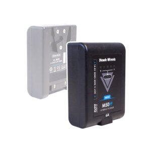 Hawk-Woods VL-M50 Mini V-Lok Battery