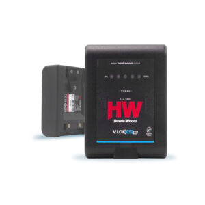 Hawk-Woods VL-M50 Mini V-Lok Battery