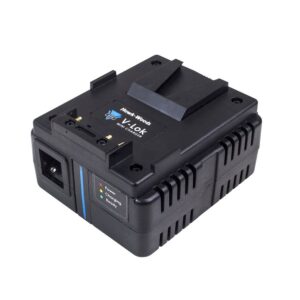 Hawk-Woods VL-MX1 V-Lok Charger