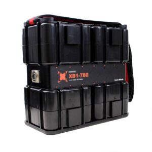 Hawk-Woods XB2-680 24v 680Wh Battery
