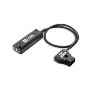 Hawk-Woods i-PW1 powerCON to USB Charging Adapter