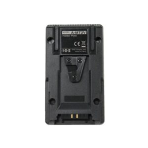 IDX A-MT2V Universal V-Mount Adaptor Plate