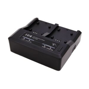 IDX LC-2A Battery Charger