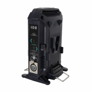IDX VL-2X 2-Channel Sequential Charger
