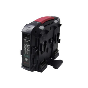 IDX VL-4X Charger
