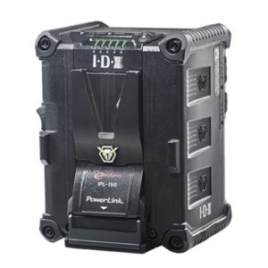 IDX IPL-150  V-Mount Battery