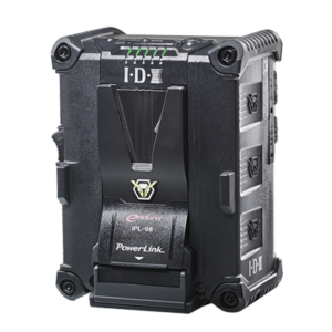 IPL-98 IDX V-Mount Battery