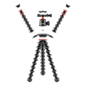 JOBY GorillaPod® 3K PRO Rig