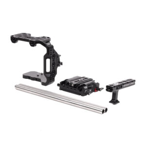 Wooden Camera BMPCC 6K Pro Kit - Base