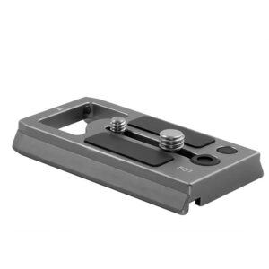Kondor blue 501 Plate (Space Grey)