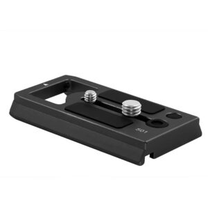 Kondor blue 501 Plate (Raven Black)