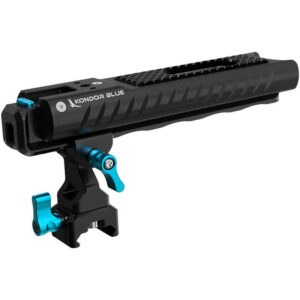 Kondor Blue Pro-Blade Raven Black
