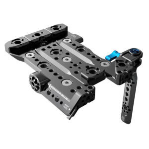 Kondor Blue Sony FX6 Cage- Space Grey