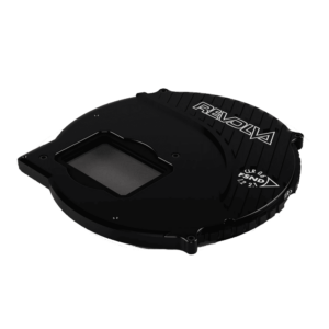 KipperTie Revolva Cartridge S – ND 0, 0.6, 1.2, 2.1