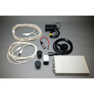 Used Toshiba IK-HD5 Mini Camera Kit - Kit 3