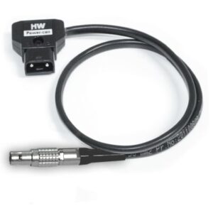 Hawk-Woods LA-64B Power-Con Cable