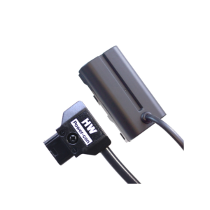 Hawk-Woods LR-18 Dummy Battery