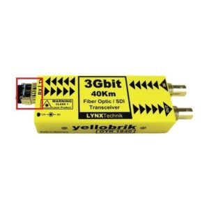 Lynx OH-TR-4-1570-LC - Optical Transciever