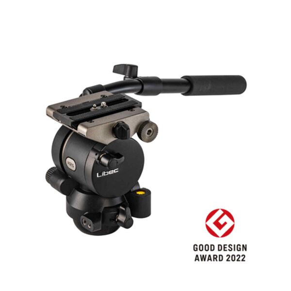 Libec-H25-75mm-Ball-Video-Tripod-Head.jpg - bps-tv.co.uk