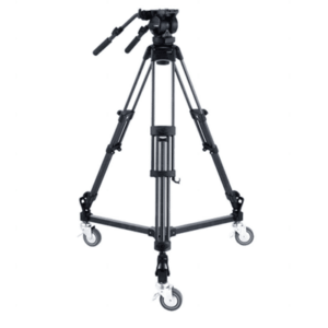 Libec LX10 Studio Tripod System