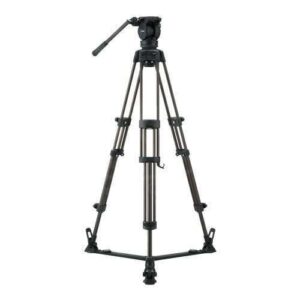 Libec LX7 M Tripod System