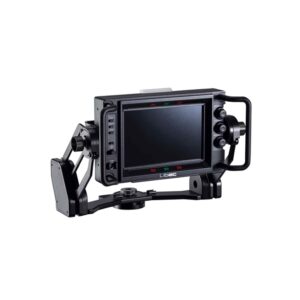 Libec SVF-7Pro Full HD 7" Viewfinder for Studio Cameras