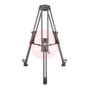 Libec T102B Tripod Legs Black