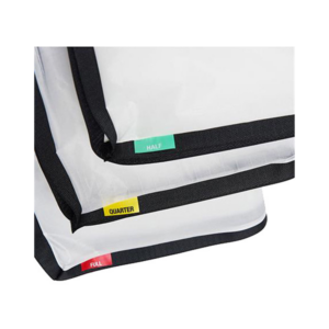 Litepanels Snapbag Cloth Set Gemini 1/4, 1/2, Full