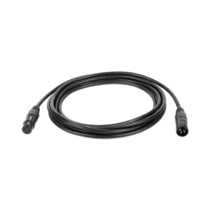 Litepanels Cable Assembly, Gemini, XLR Battery