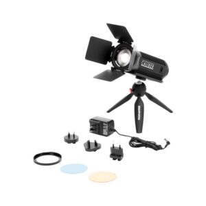 Litepanels Caliber Single Light Pack