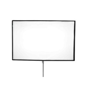 Litepanels DoPchoice SNAPBAG Softbox for Gemini 2x1 Soft RGBWW LED Panel - Quad Array