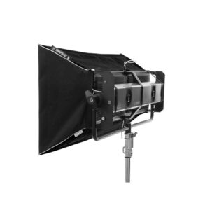 Litepanels DoPchoice SNAPBAG for Gemini 2x1 Soft RGBWW LED Panel - Horizontal Array