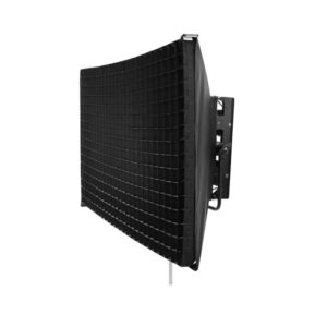 Litepanels DoPchoice SNAPGRID for Gemini 2x1 Soft RGBWW LED Panel - Quad Array - SNAPBAG Fit