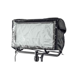 Litepanels Fixture Cover, Gemini