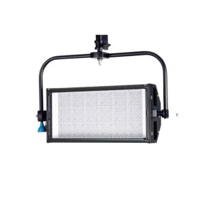 Litepanels Gemini 2X1 Hard RGBWW LED Panel (Pole-Operated Yoke, Bare Ends)