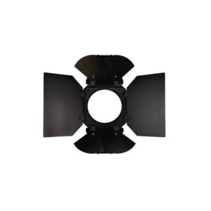 Litepanels Sola 12/Inca 12 4-Way 8-Leaf Barndoor