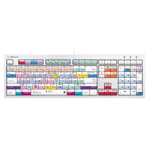 Logickeyboard Adobe After Effects CC ALBA Mac Pro UK