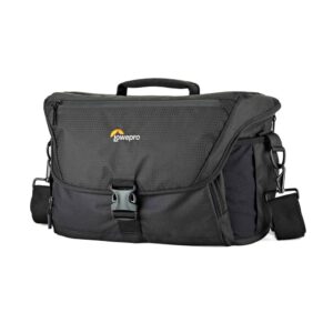 Lowepro Nova 200 AW II, Black