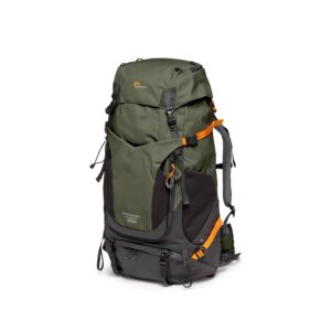Lowepro PhotoSport Backpack PRO 55L AW IV (S-M), Dark Green