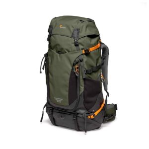 Lowepro PhotoSport Backpack PRO 70L AW IV (M-L), Dark Green