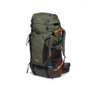Lowepro PhotoSport Backpack Pro 70L AW IV (S-M), Dark Green