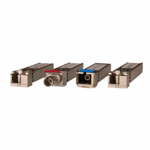 Lynx Yellobrik OH-RX-1 3G-SDI Single Optical Receiver SFP Module (SM, 1260 - 1620nm, SC connector)