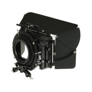 Movcam 301-0205 MM-5 Matte-Box Kit