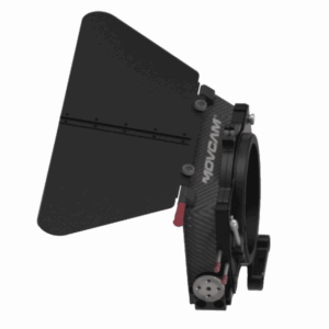 Movcam MM-4 Carbon Fibre Mattebox