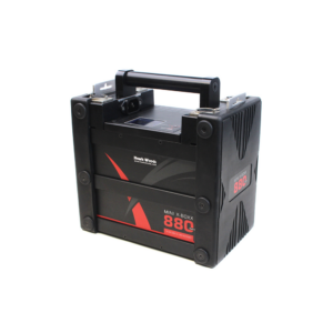 Hawk-Woods Mini X-Boxx Floor Battery & Charger