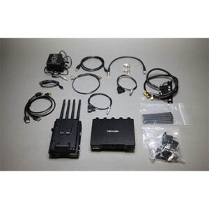 Used Teradek Bolt 4K 12G-SDI 750 Deluxe Kit - V-Mount
