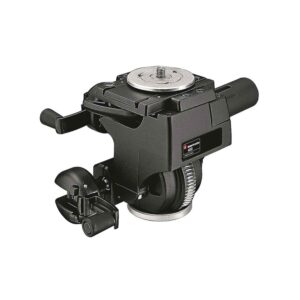 Manfrotto 400 Studio Geared Head