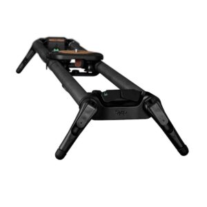 Manfrotto Magic Carpet Carbon Slider + Ext (60-120cm)