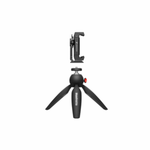 Sennheiser Mobile Kit with Mini Tripod and Smartphone Clamp